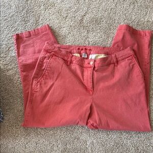 Tommy Bahama Coral Pants